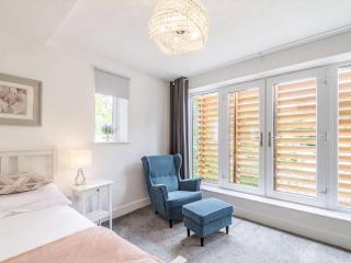 High Trees View - Cottage - Knaresborough - 8