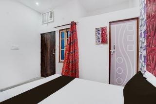 Hotel O Star Inn - Lucknow - 5