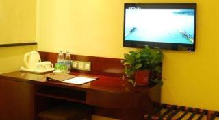 GreenTree Inn Shanghai Minhang Development Zone Subway Station Business Hotel - Shanghai - 2
