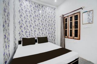 Hotel O Star Inn - Lucknow - 4