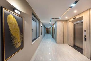 SA Apartments! Sea View 2BD Flat 50m to the Beach - Alanya - 2