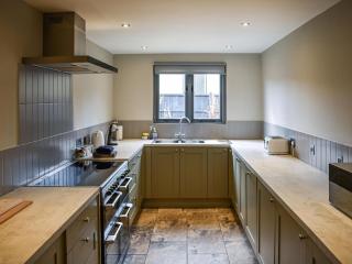 Highhouse Lodge - Bawdsey - 9