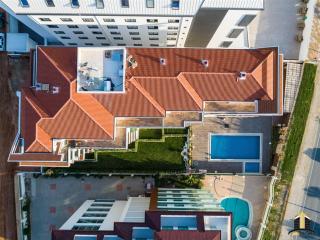 SA Apartments! Sea View 2BD Flat 50m to the Beach - Alanya - 4