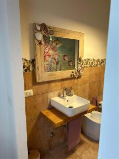La Casa di SASI - Sabaudia - 2