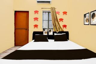 Hotel O V.K Homestay - 2