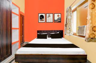 Hotel O V.K Homestay - 8