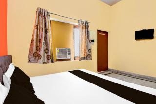 Hotel O V.K Homestay - 4