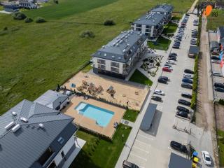 Apartamenty BLU Premium Class - Sarbinowo - 9