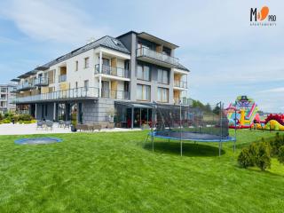 Apartamenty BLU Premium Class - Sarbinowo - 8