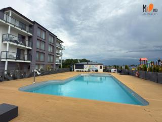 Apartamenty BLU Premium Class - Sarbinowo - 6