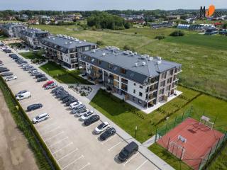 Apartamenty BLU Premium Class - 4