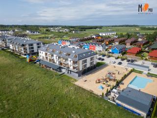 Apartamenty BLU Premium Class - Sarbinowo - 5