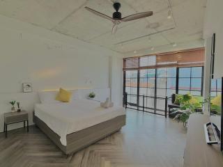 Duplex west Lake Kem APT - Hanoï - 6