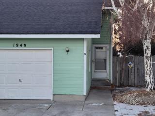 townhouse with jacuzzi and 1 car garage - West Wendover - 5