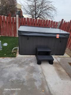 townhouse with jacuzzi and 1 car garage - West Wendover - 3