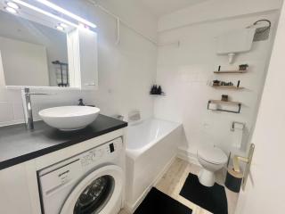 Roosevelt Center Apartman - Szeged - 2
