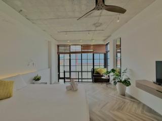 Duplex west Lake Kem APT - Hanoï - 4