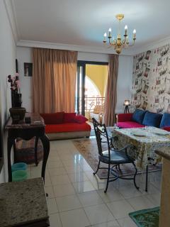 The View - Hurghada - 1