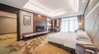 Country Garden Phoenix Hotel Yunfu - Yunfu - 2