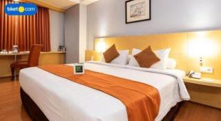 Hotel Horison Arcadia Heritage Surabaya - Surabaya - 3