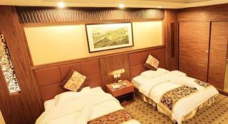 Airport Liwan Hotel - Huadu - 3