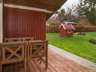 6 person holiday home in Fårvang - Fårvang - 6