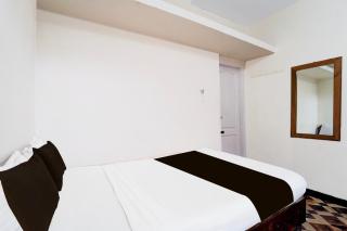 Hotel O RB Residency - 8