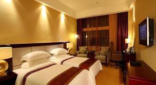 Chuanghui Business Hotel - Guangzhou - 9