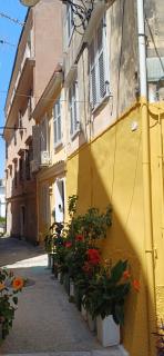 Cozy Corfiot house - Città di Corfù - 7