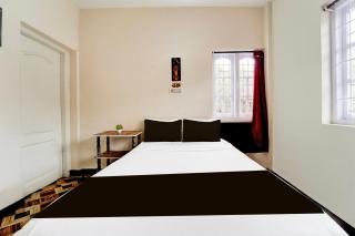 Hotel O RB Residency - 5