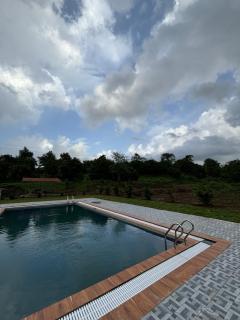 Ak farm house - Palasdari - 1