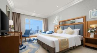 Wuhan Premier Mayflowers Hotel - Wuhan - 3