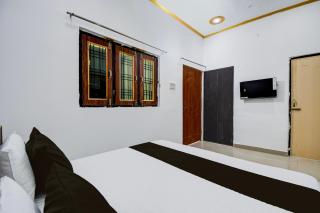 Hotel O The Aadvan Palace - Sītāpur - 7