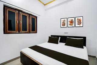 Hotel O The Aadvan Palace - Sītāpur - 1