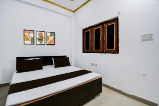 Hotel O The Aadvan Palace - 5