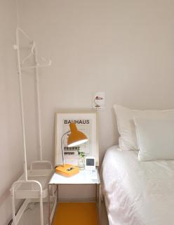 OpenㆍJamsil Lake Stay - Seul - 1