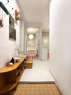 Open Jamsil Lake Stay - Seul - 0