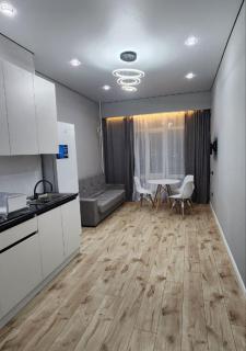 1 ком квартира Восток-5 Мадина - Akchiy - 2