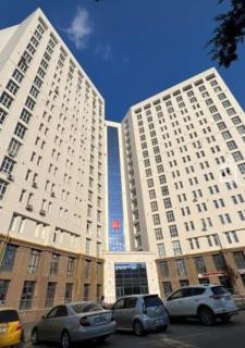 1 ком квартира Восток-5 Мадина - Akchiy - 1