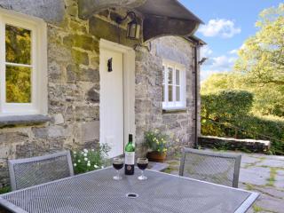 Dylasau Cottage - Capel Garmon - 9