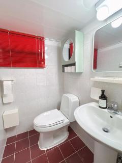 Open Jamsil Lake Stay - Seul - 3