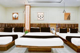 Hotel O Shree Mahakal Sagar - Ujjain - 8