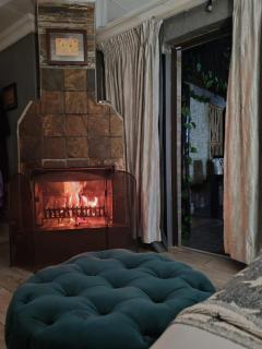 Bosveld In Die Stad - Alberton - 2