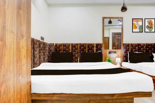 Hotel O Shree Mahakal Sagar - Ujjain - 3