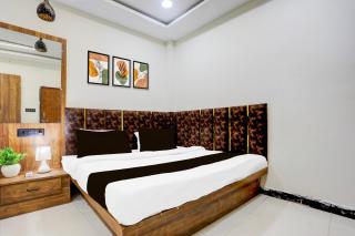 Hotel O Shree Mahakal Sagar - Ujjain - 6
