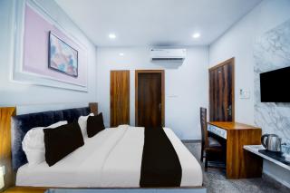 Super Hotel O Maruti - 1