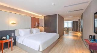 Bravo Business Hotel - 3