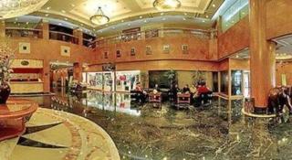 Golden Lustre Hotel - Shenzhen - 5