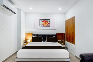 Super Hotel O Maruti - Jaipur - 8