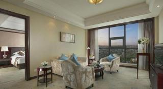 Maison New Century Hotel Cixi - Ningbo - 8